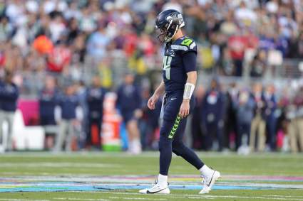 Sam Darnold y su mayor obstáculo con los Seattle Seahawks