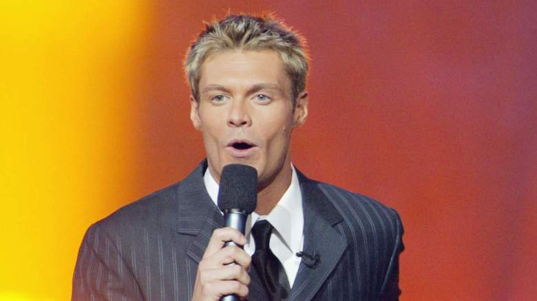 Ryan Seacrest