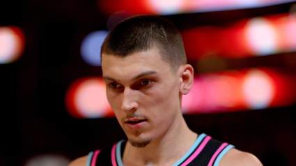 Canje propuesto: los Heat darían a Herro por Suggs