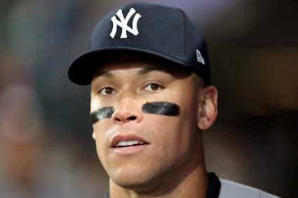 Nick Swisher lanza contundente mensaje sobre Aaron Judge