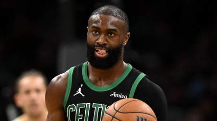 Celtics cambiarían a Jaylen Brown por un All-Star de la NBA