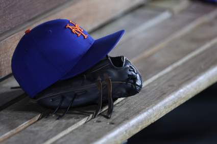 New York Mets firman a Hauge, de 25 años, antes de Marlins
