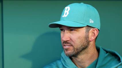 Boston Red Sox subirían a Tommy Kahnle antes de perderlo