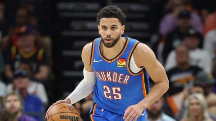 Buenas noticias para el Thunder antes del partido 7