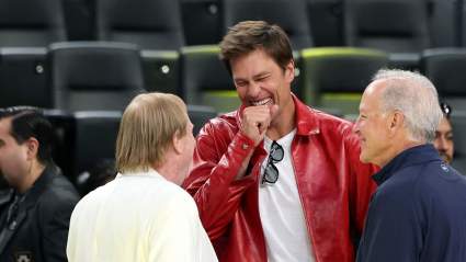 Andrew Janocko habla del mayor papel de Tom Brady en Raiders