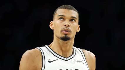 Los Spurs perderán a Sean Sweeney tras el séptimo partido