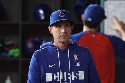 Chicago Cubs: Joe Ryan, opción de cambio para la rotación