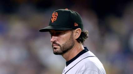 Giants: Tony Vitello cambia el plan tras barrida de Arizona