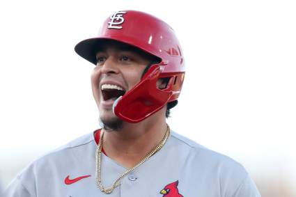 Cardinals suben a su prospecto 7 y envían a Pozo a Triple-A