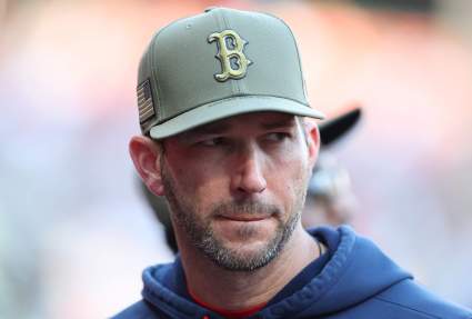 Jarren Duran, posible pieza de cambio si los Red Sox venden