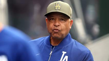 Dodgers anuncian novedades antes de enfrentar a Phillies