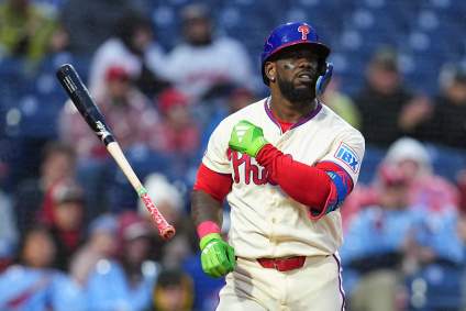 Phillies y Red Sox: Jarren Duran, opción para el jardín