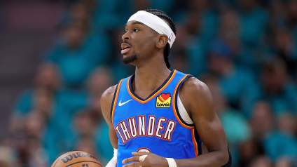 Thunder reciben buenas noticias antes del Juego 7 vs. Spurs