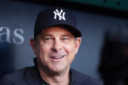 Yankees: proponen cambiar dos prospectos por Pete Fairbanks