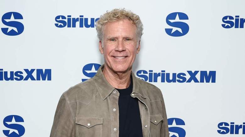 Will Ferrell