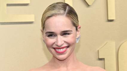Emilia Clarke compara a sus amigas con las Powerpuff Girls