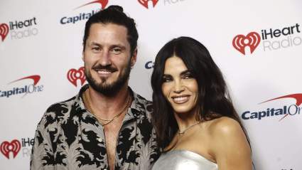 Val Chmerkovskiy, suspendido de DWTS: el motivo del veto