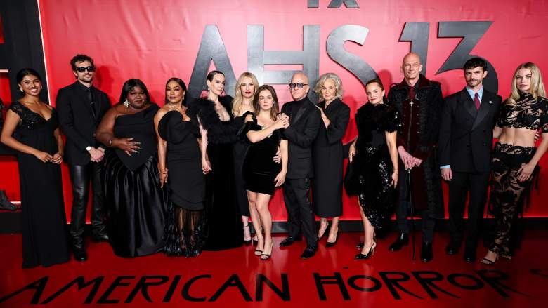 Temporada 13 de American Horror Story