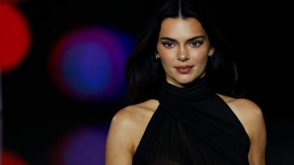 Kendall Jenner aconsejó a Kylie antes de Victoria’s Secret
