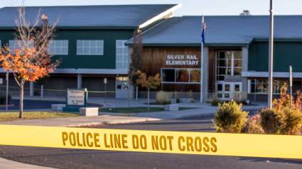 Tiroteo escolar en Bend, Oregon: mueren 3 niños y 2 más