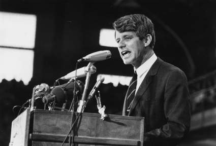 Muere a los 42 años Kyle Kennedy, nieta de Robert F. Kennedy