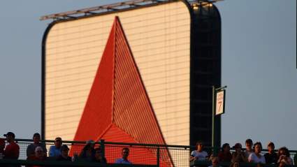 El letrero de Citgo desaparecerá de Fenway Park