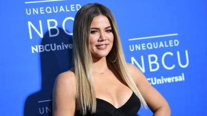 Khloe Kardashian responde a Tristan Thompson sobre otro hijo