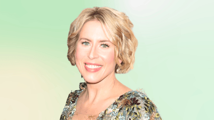 Erin Napier anuncia gira de “The Christmas House”, su libro