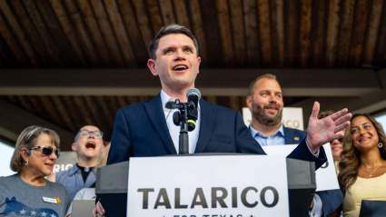 James Talarico: cinco datos sobre su familia y trayectoria