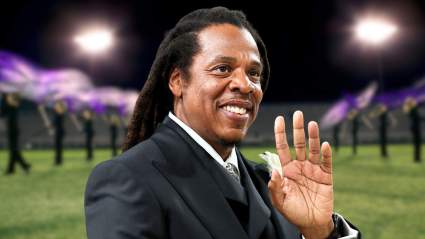 Jay-Z se elegiría para el medio tiempo del Super Bowl