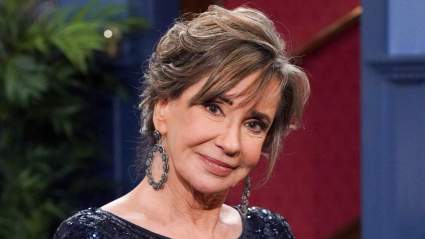 ¿Qué pasó con Jill Abbott en The Young and the Restless?