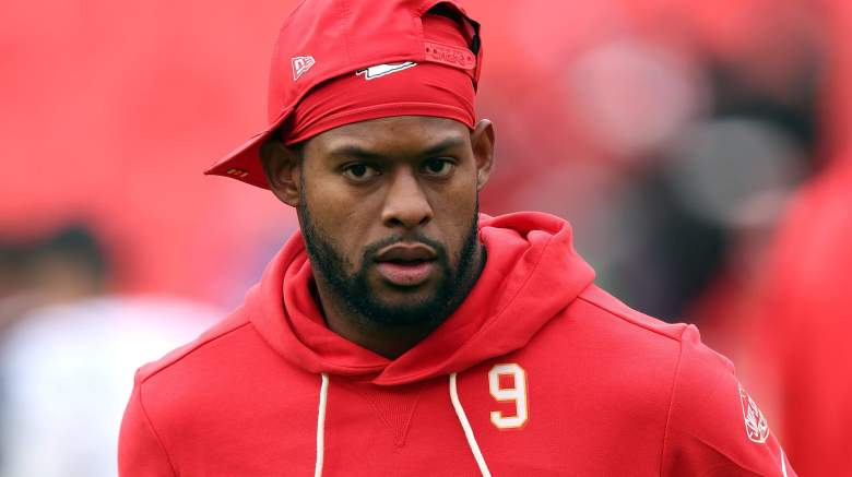 JuJu Smith-Schuster, agente libre de los Kansas City Chiefs, comparte una noticia sobre su carrera en la NFL