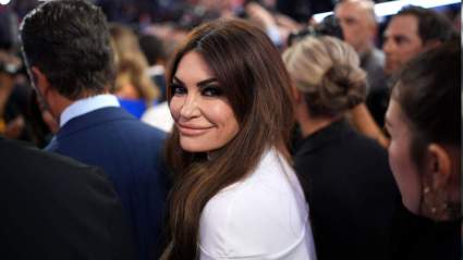 Kimberly Guilfoyle buscaría esposo rico tras dejar Grecia