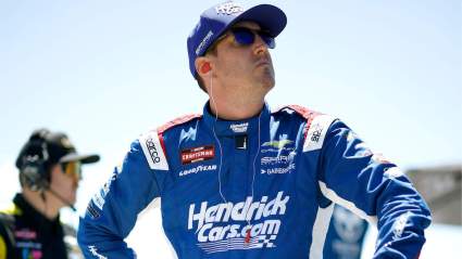 NASCAR rendirá homenaje a Kyle Busch todo el fin de semana