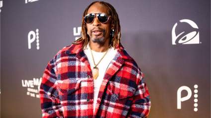 Lil Jon descubre un secreto sobre el hombre que lo crio