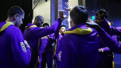 Polémico excentro de los Lakers anuncia su retiro de la NBA