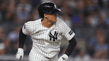 Michael Kay: la presión pone a prueba a Volpe en los Yankees