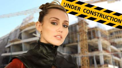 Miley Cyrus dona 1 millón de dólares a mujeres sin hogar