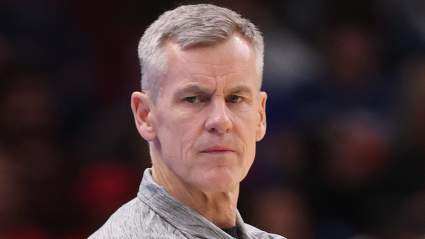 Los Magic descartan a Billy Donovan, exentrenador de Bulls