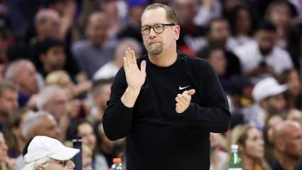 Los 76ers frenan el interés de los Mavs por Nick Nurse