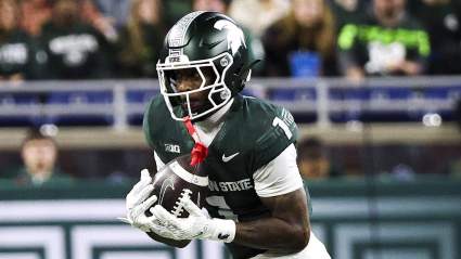 Omari Kelly podría ganarse un lugar con los Chicago Bears