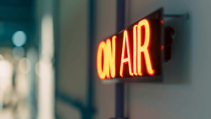 DMFRadio da voz a músicos con discapacidades en EE.UU.