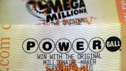 Powerball sortea 600 millones: horario y pago tras impuestos