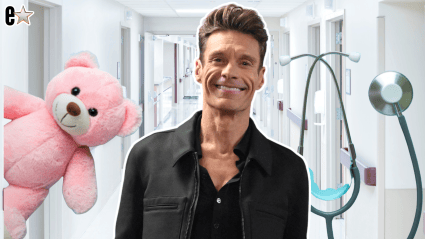 Ryan Seacrest abre en Miami un estudio bilingüe para niños