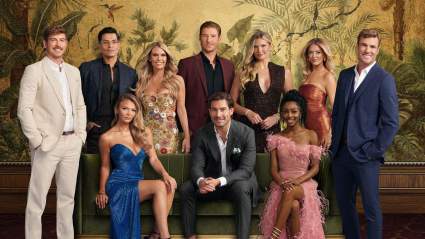 Southern Charm: Madison LeCroy entusiasma a Morally Corrupt