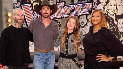 “The Voice” cambia de horario: ¿hay episodio hoy?