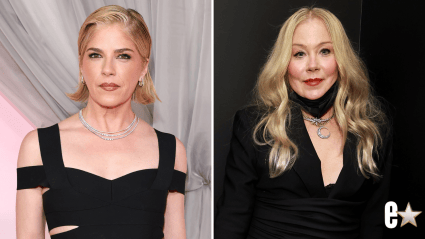Selma Blair y Christina Applegate: diagnóstico erróneo