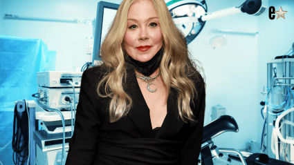 Christina Applegate revela que no tiene esclerosis múltiple
