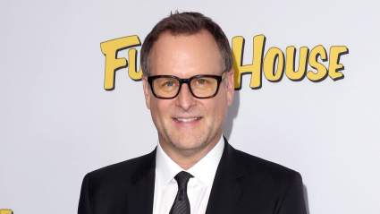 Dave Coulier habla de su recuperación junto a John Stamos