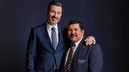 Jimmy Kimmel no irá a DWTS pese a lo vivido por Rodriguez